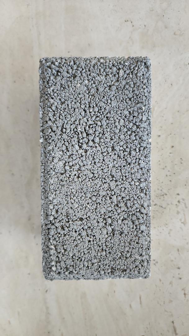 Concrete Paver - Light Grey-4"W x 8"L x 4"H_240pcs/Pallet (sold by pallet)