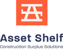 Asset Shelf LLC