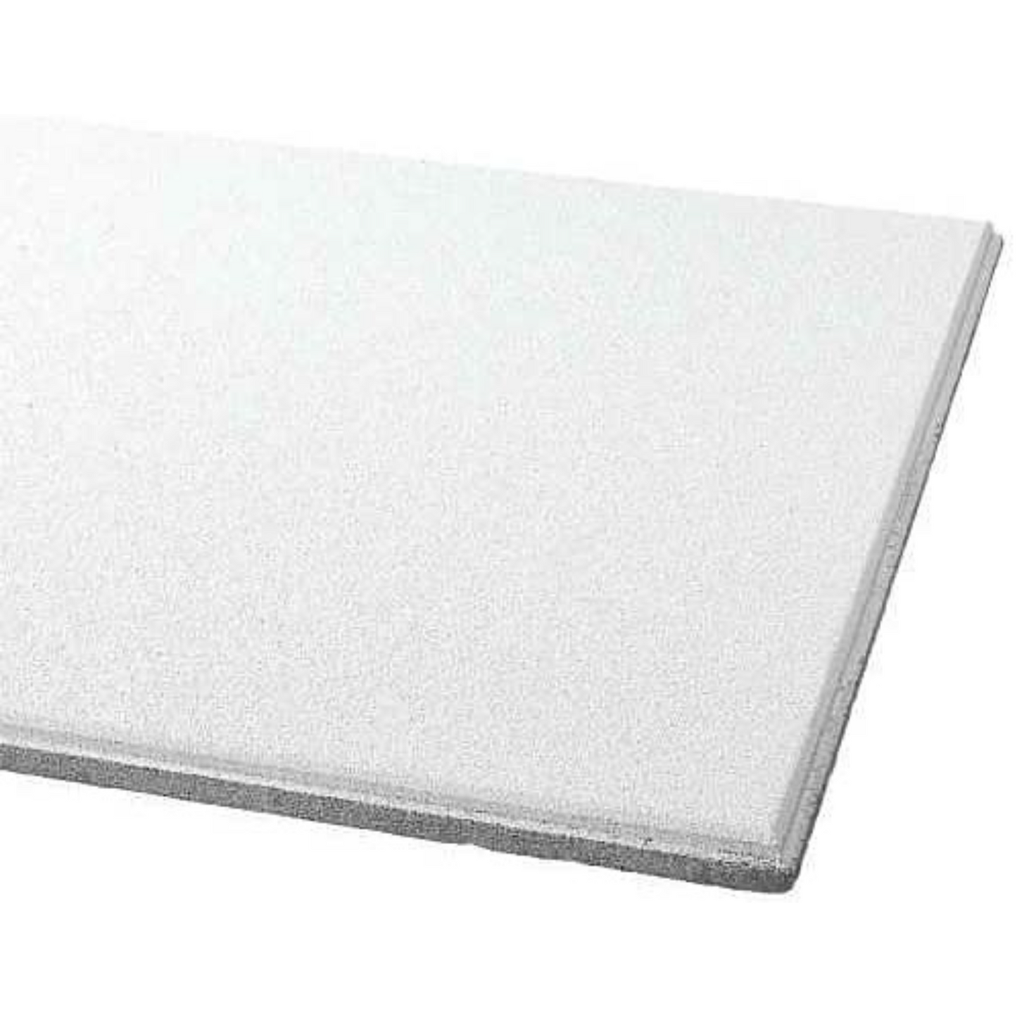 Armstrong Acoustical Ceiling Tile 1912a Ultima Humiguard Plus Beveled Tegular, 24x24x3/4 In., (12 unid./caja)