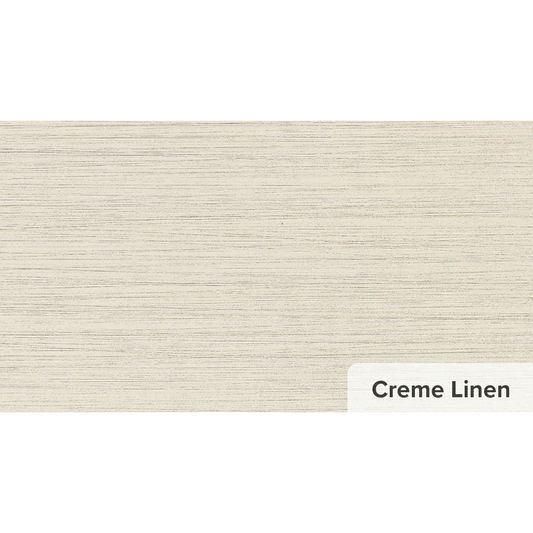 Lot - Daltile Fabrique 24"x24" Porcelain Floor and Wall Tile P686 Creme Linen (120 p2/lot)