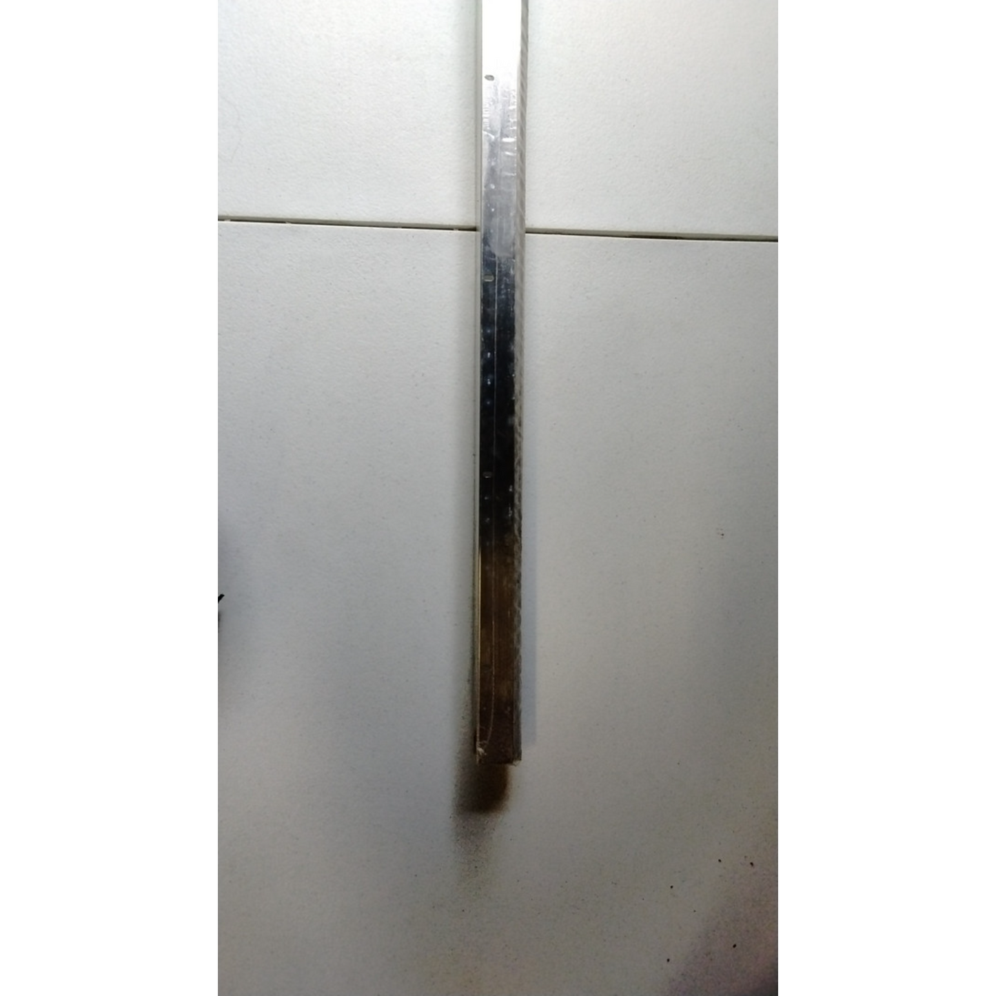 Door Bottom Shoe 36"
