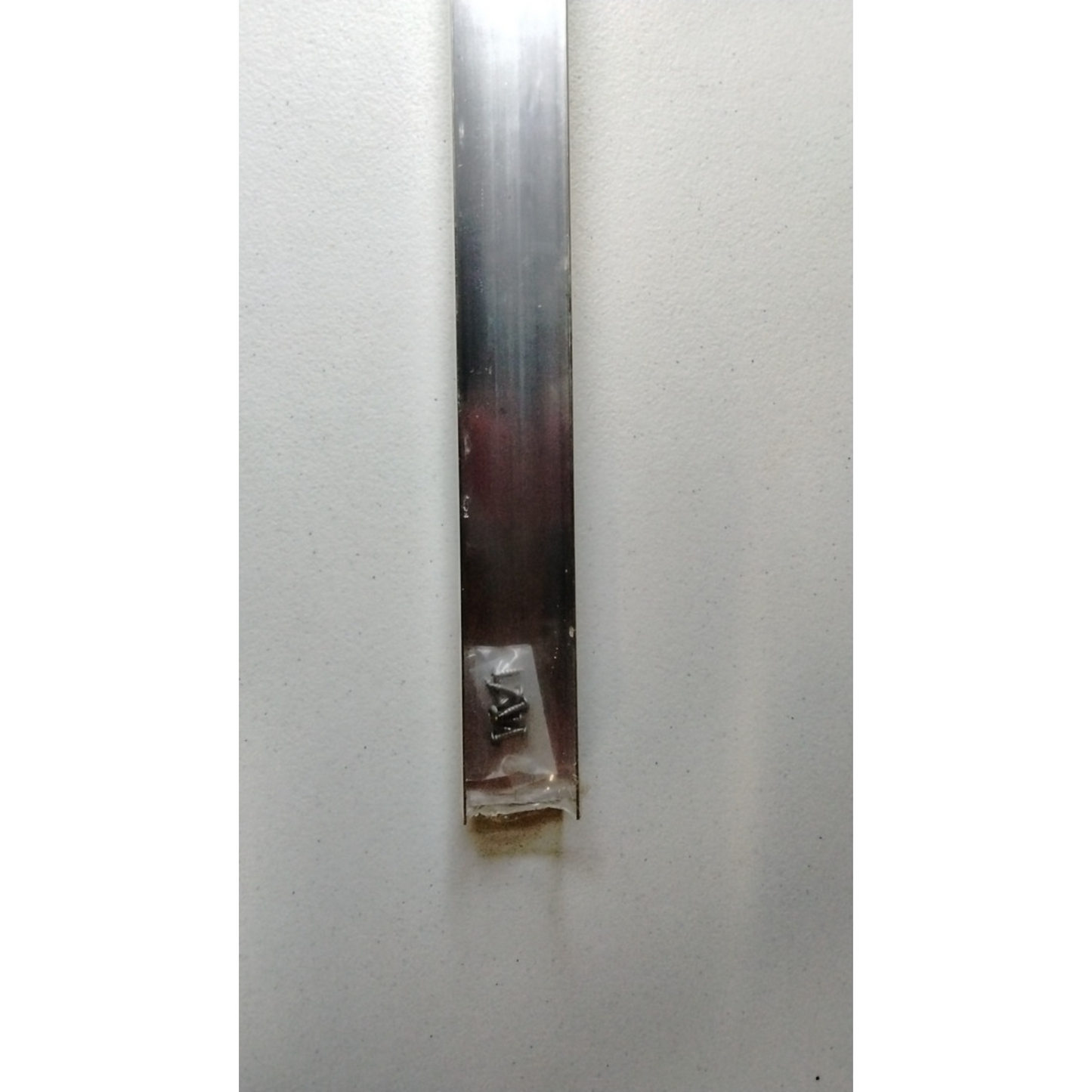 Door Bottom Shoe 36"
