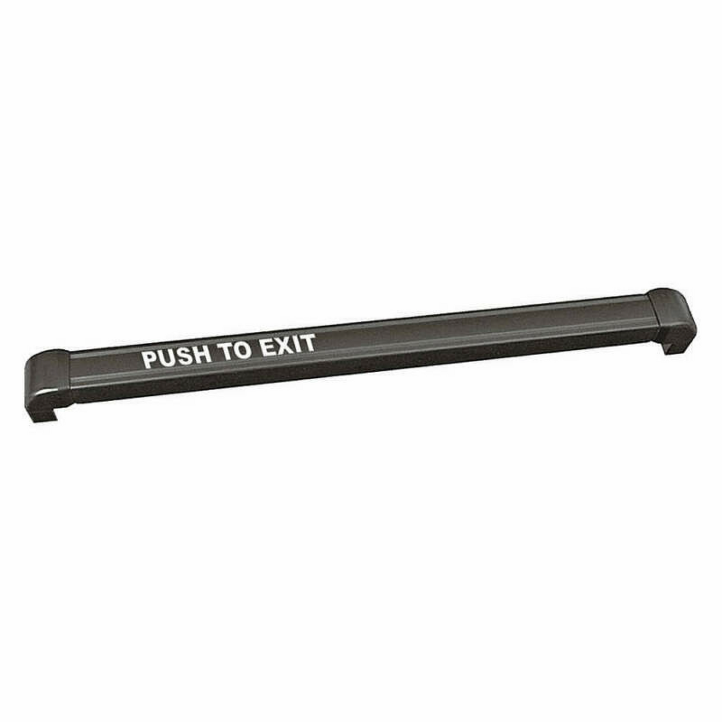SECURITRON TSB-BK Touch Sense Bar / 36"