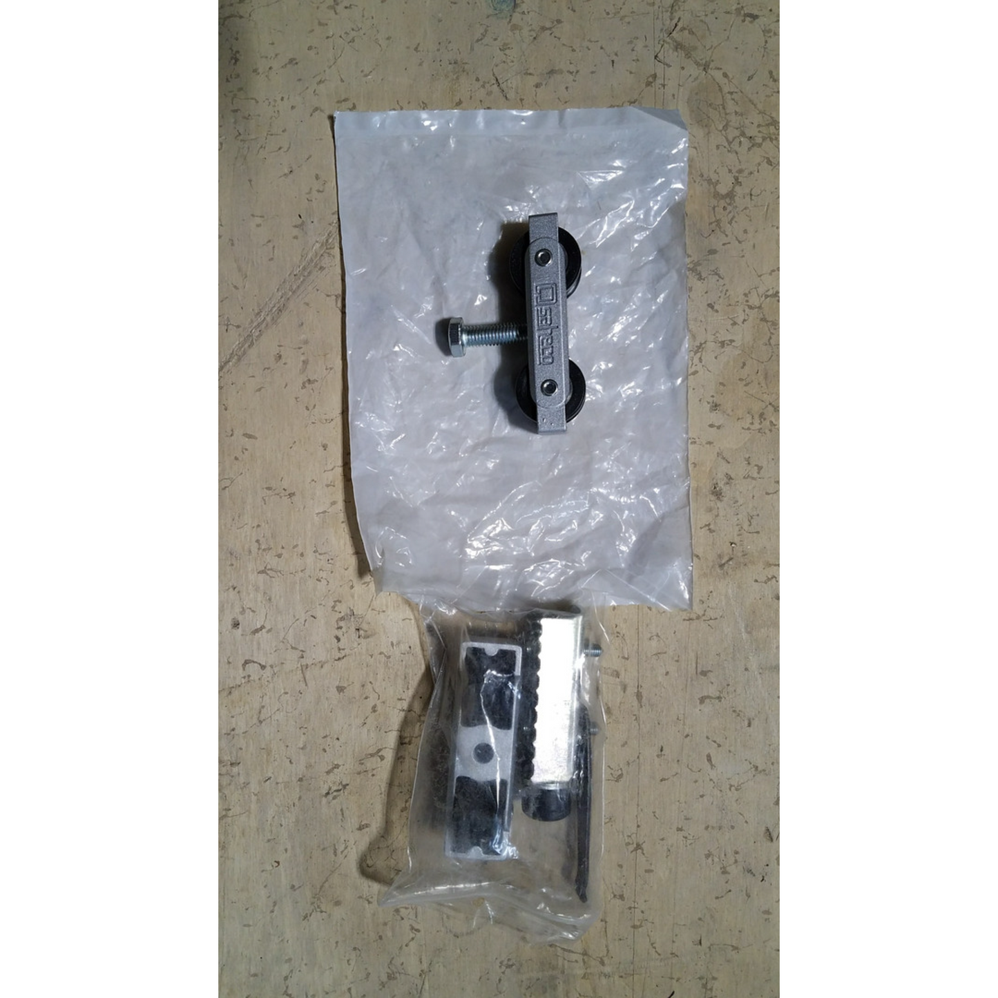 Stabdard Brake for pocket Door / SDR-RA80-8080