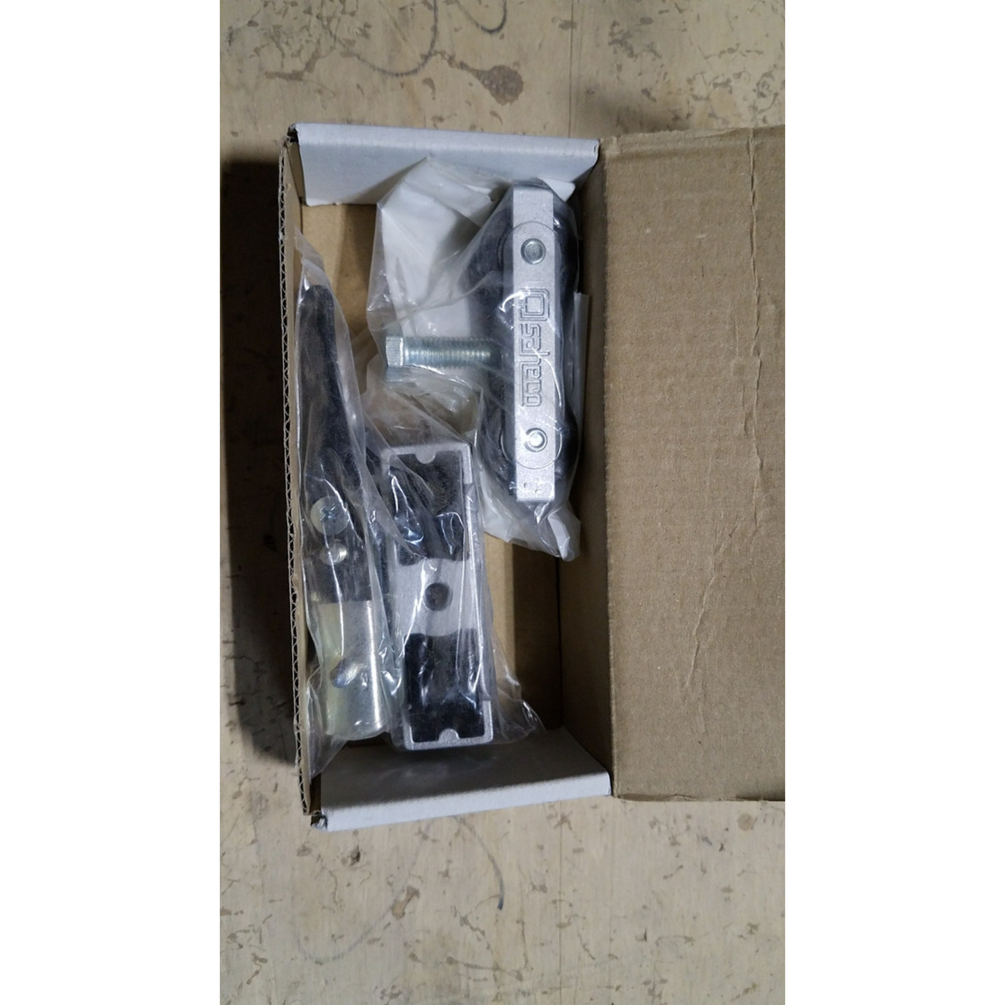 Stabdard Brake for pocket Door / SDR-RA80-8080