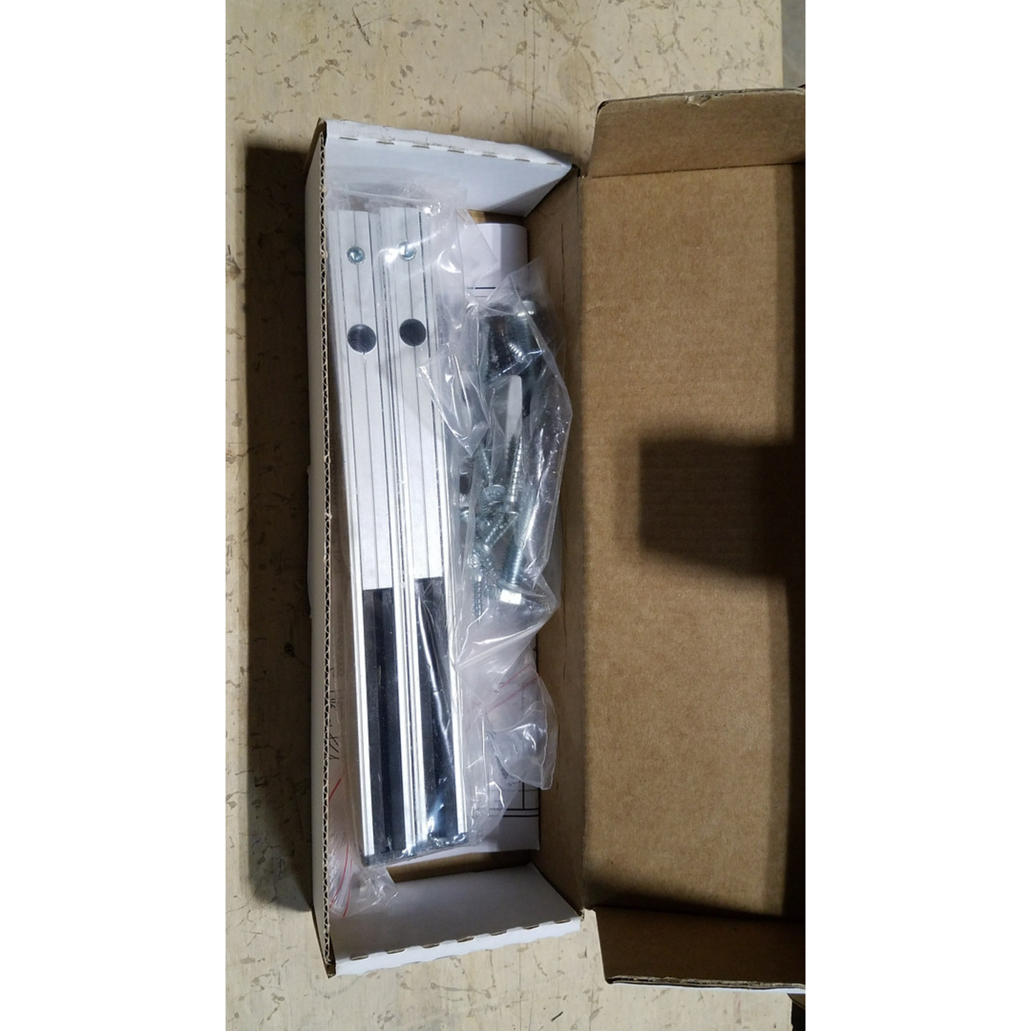 Top Hanger Bracket for SDR-RA80-8084