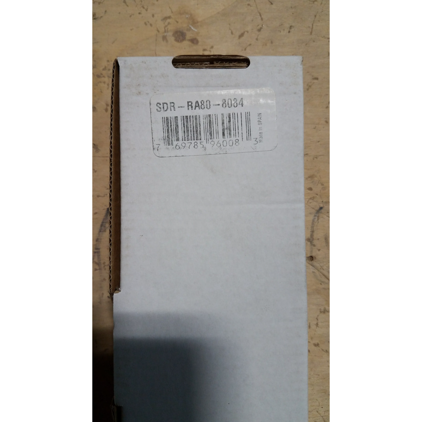 Top Hanger Bracket for SDR-RA80-8084