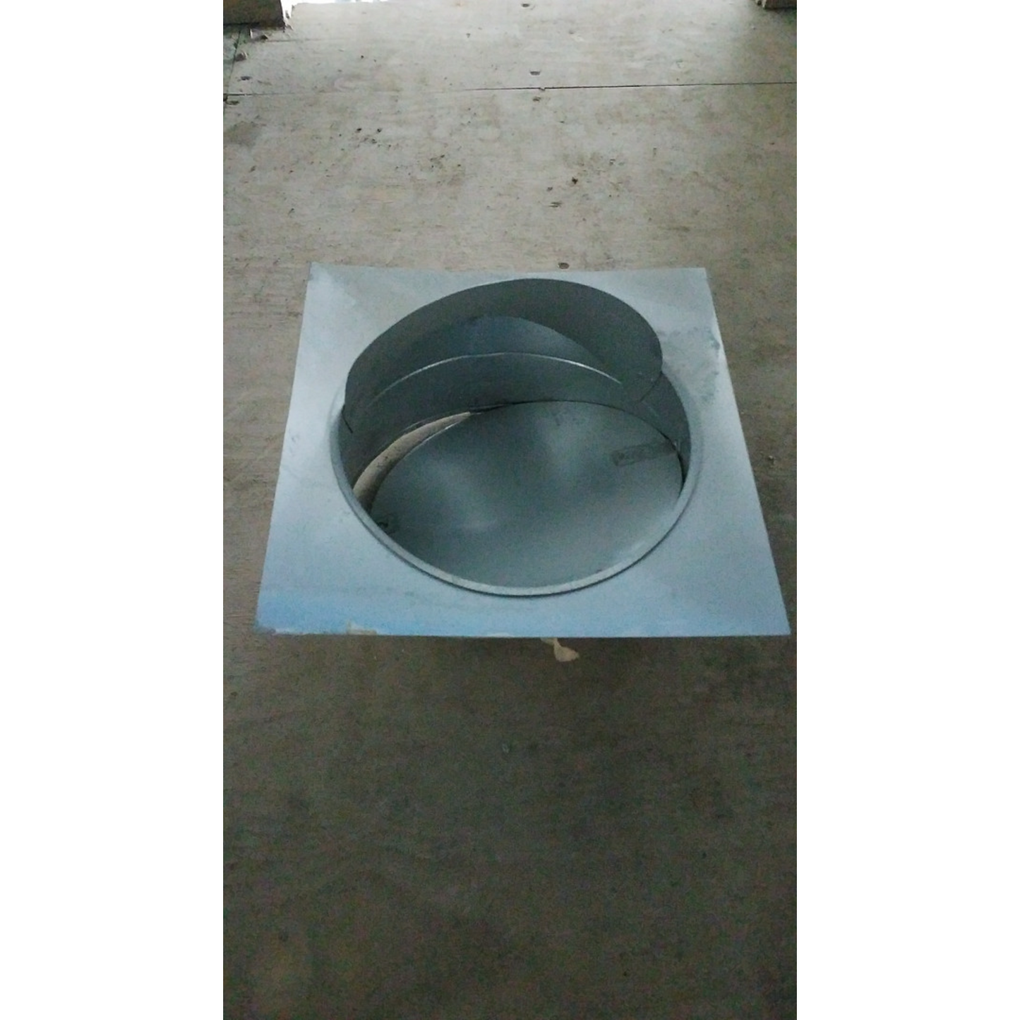 Vents de A/C (Lote Varios Tamaños)