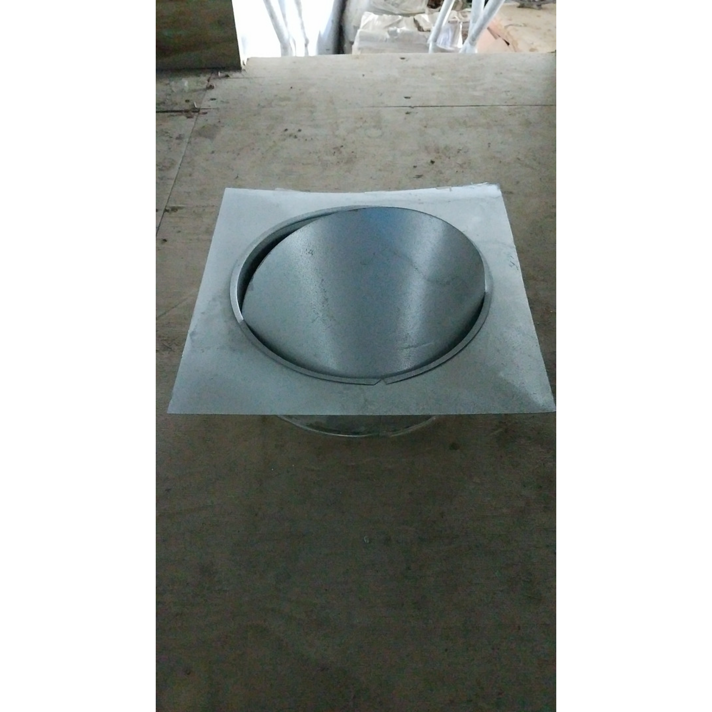 Vents de A/C (Lote Varios Tamaños)