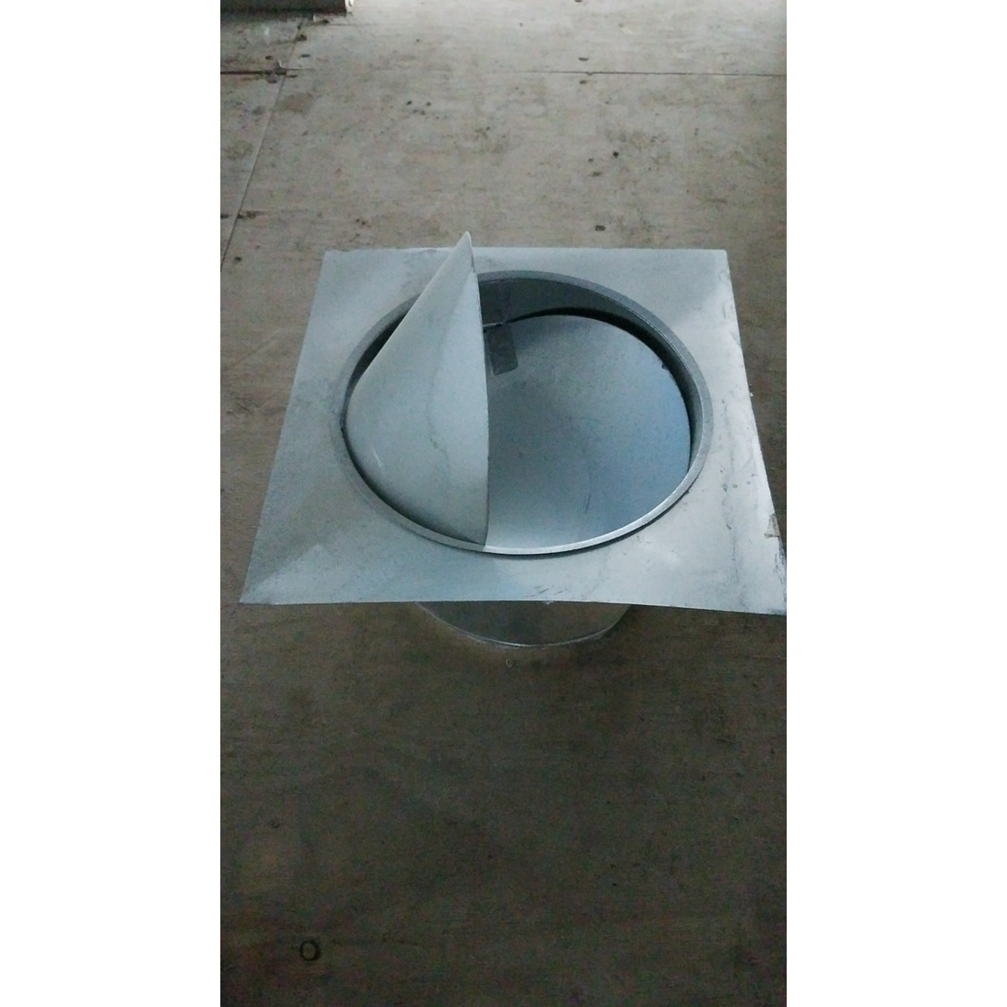 Vents de A/C (Lote Varios Tamaños)