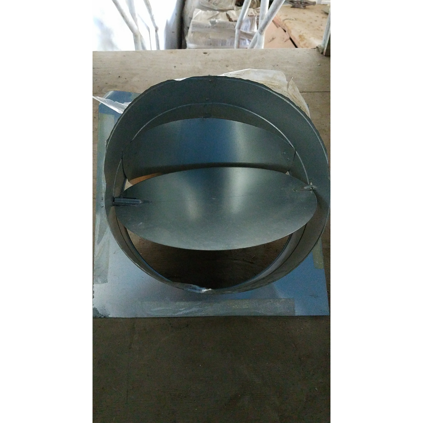 Vents de A/C (Lote Varios Tamaños)