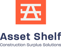 Asset Shelf LLC 