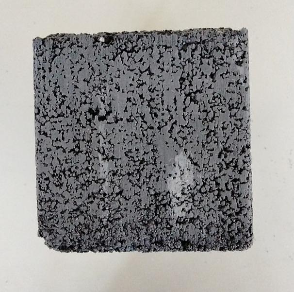 Concrete Paver - Dark Grey-4"W x 8"L x 4"H_240pcs/Pallet (sold by pallet)