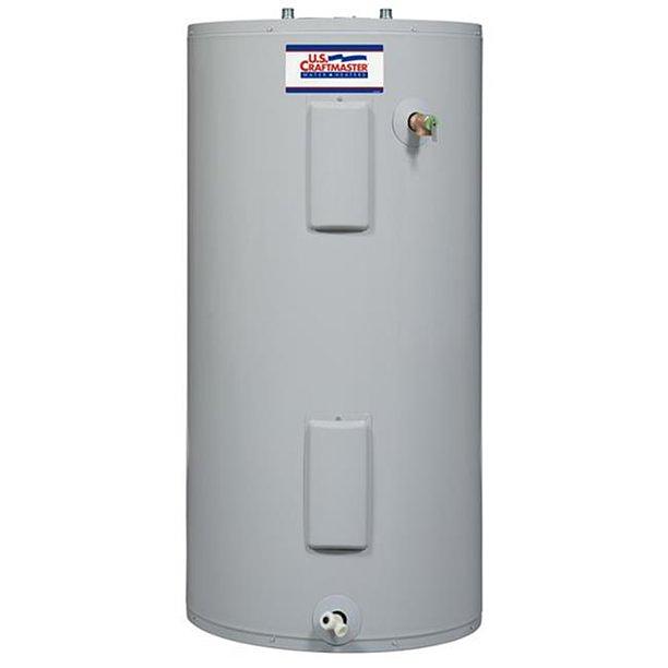 US Craftmaster Water Heater NE3F40HD110 / 240 Volts