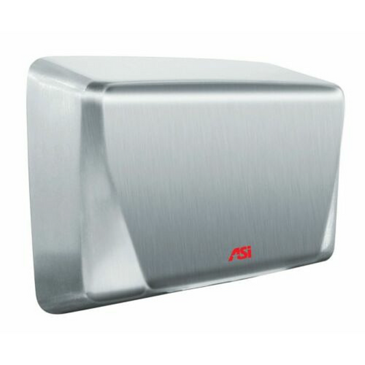 ASI 0199-1-93 Turbo High-Speed Hand Dryer
