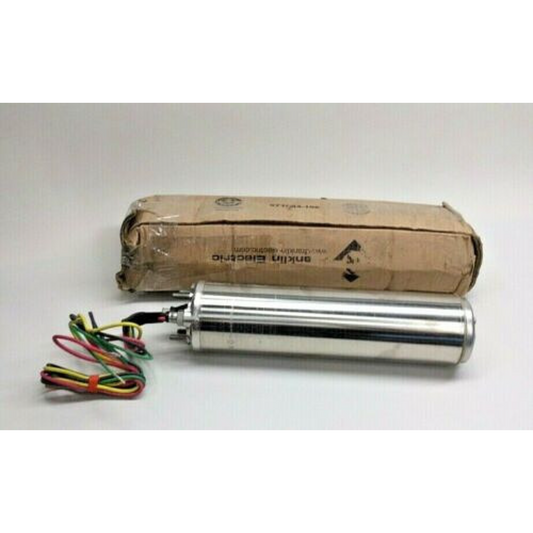 Franklin Electric 2243019204S Submersible 4" Motor 2hp 1ph 60hz 2243019204-S