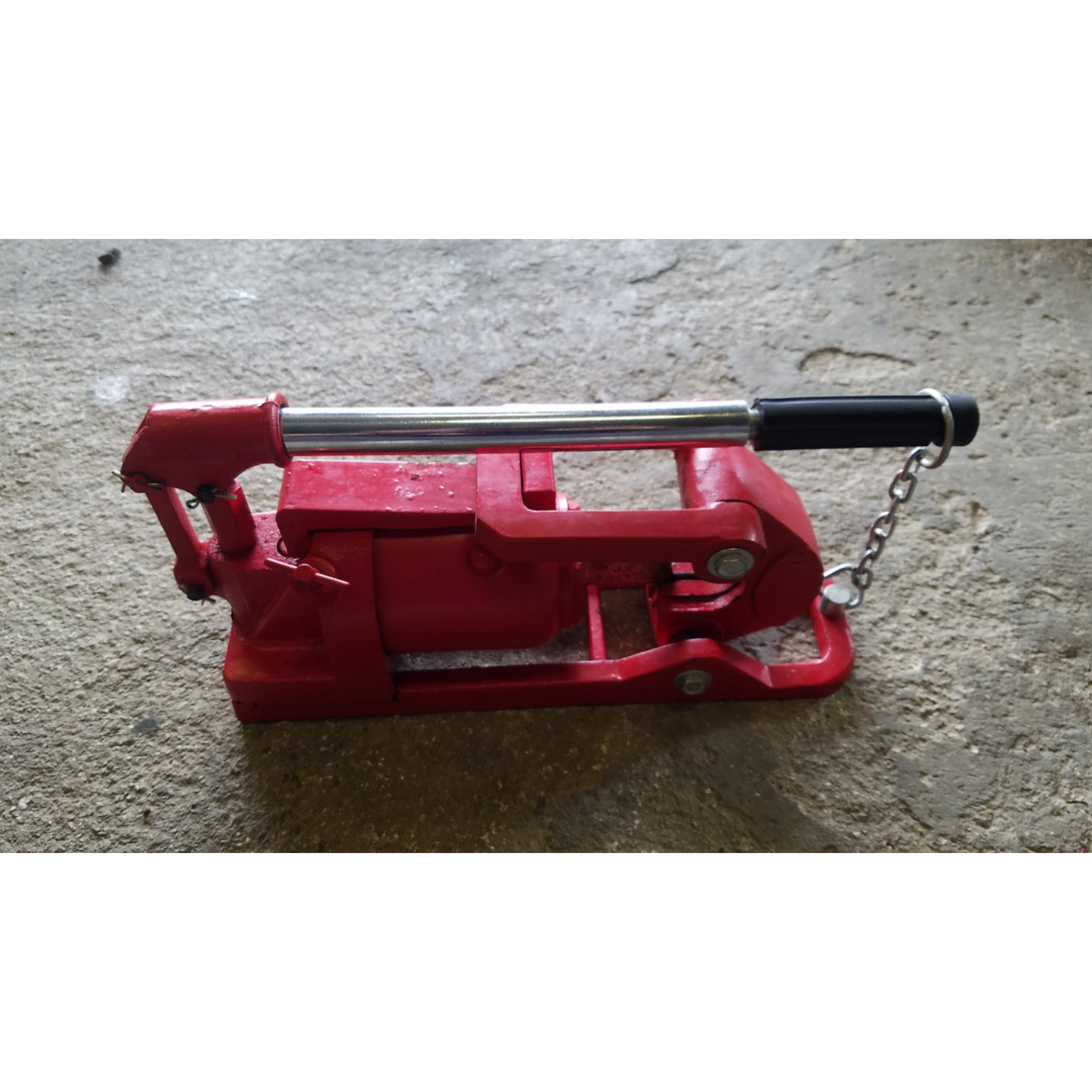 Hydraulic Wire Cable Cutter